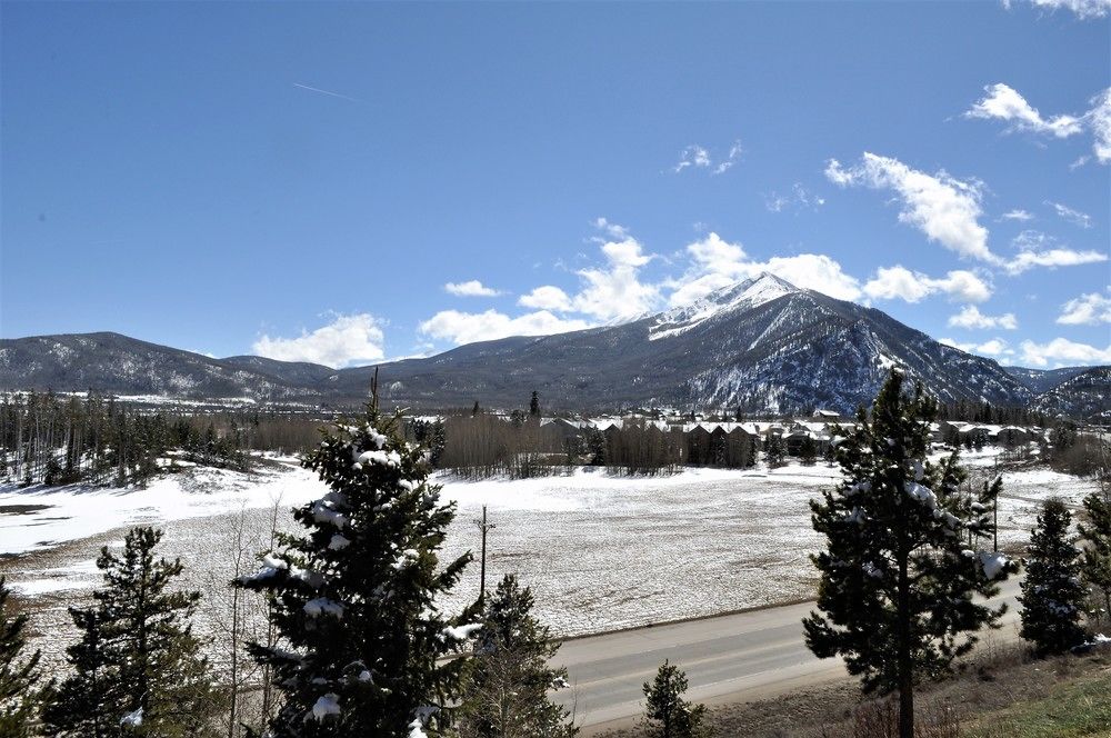 Frisco Resort By Rocky Mountain Resort Management - photo 2