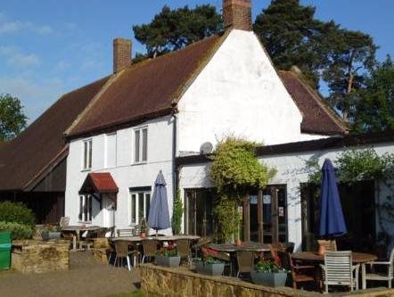 Farthingstone Hotel & Golf Course in Daventry, United Kingdom