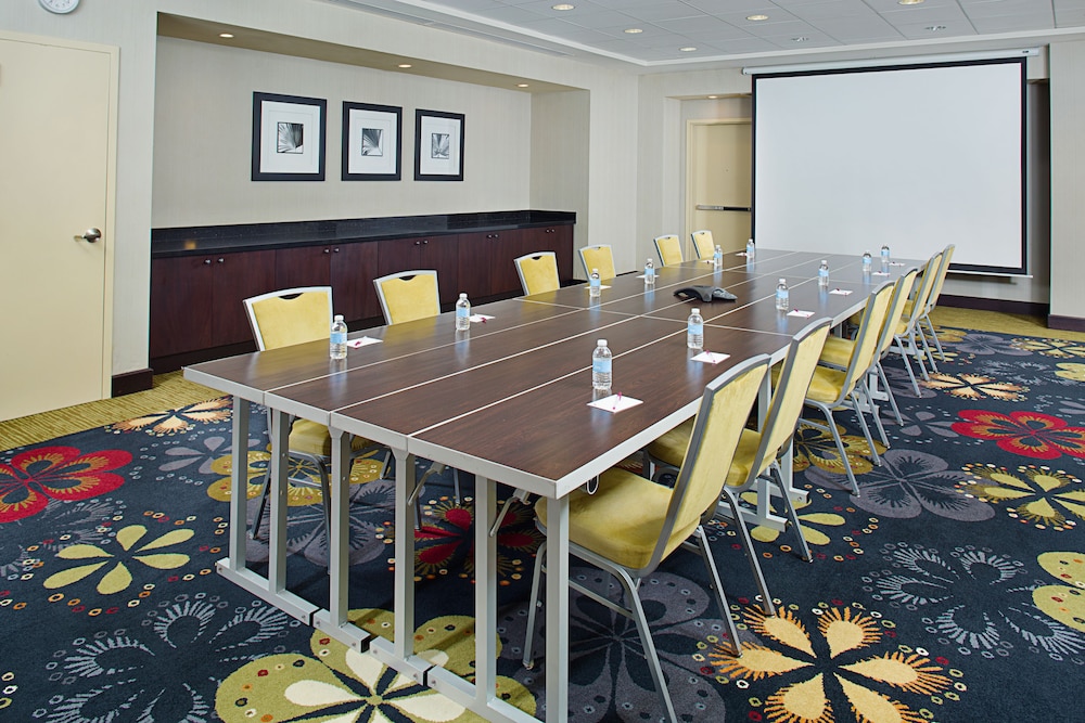 Residence Inn by Marriott San Diego Downtown Gaslamp Quarter - photo 25