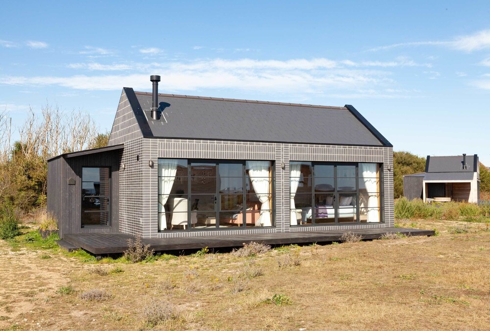 Cabu by the sea — hotel in Dymchurch