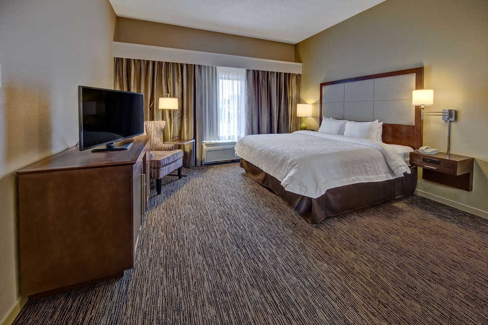 Hampton Inn by Hilton Dunn - photo 8
