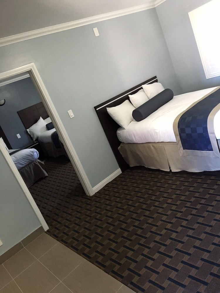 Hollywood Palms Inn and Suites - photo 44