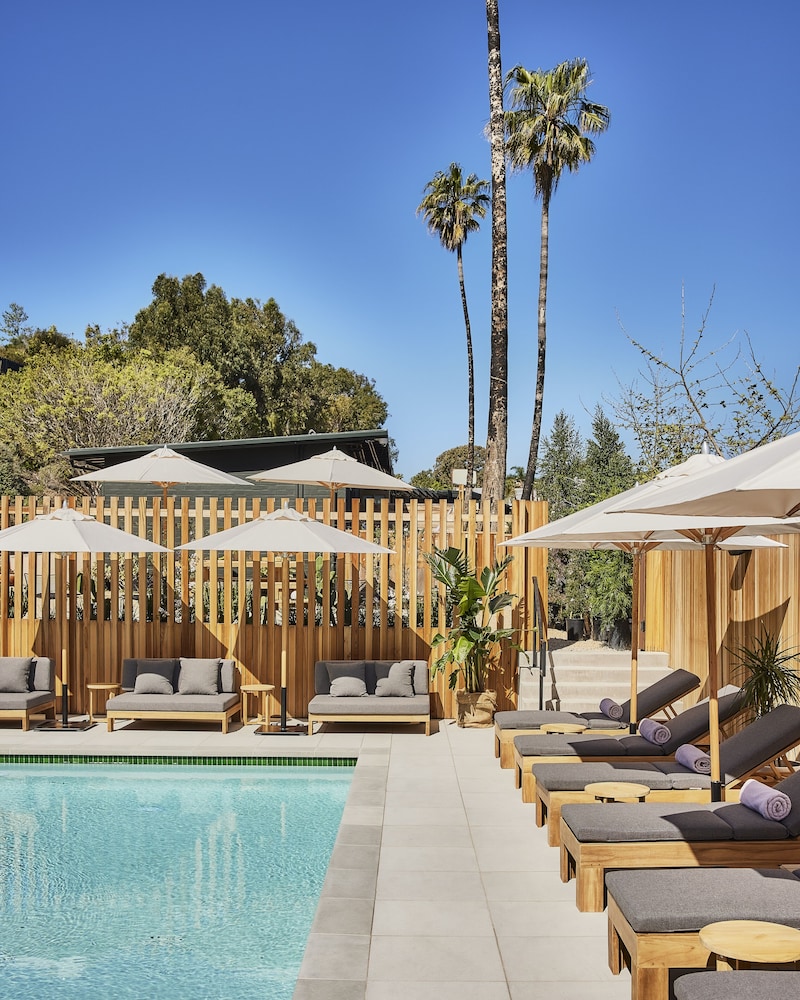 Hotel June Malibu - photo 39