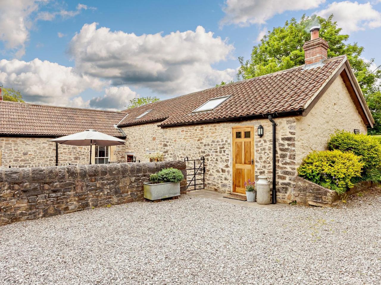 4 Bed In Nunney 27808 — Frome