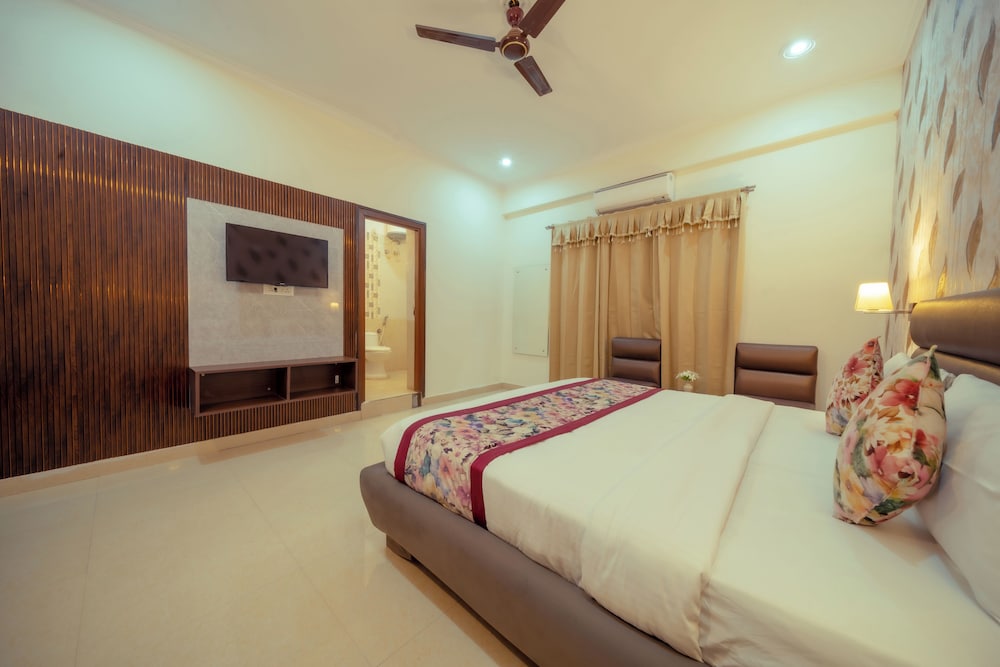 Hotel Hsr View Inn — Dehra Dun — photo 4