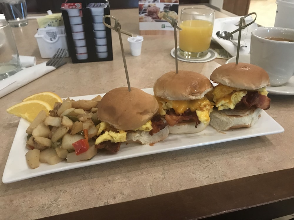 Holiday Inn Killeen Fort Hood Area by IHG - photo 45