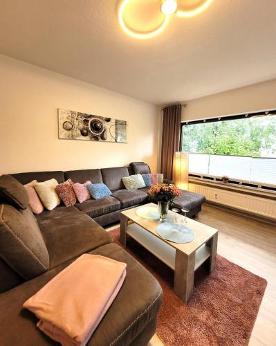 Winterberg Appartement 21110 — 4-Star Luxury Hotel in Winterberg, Germany