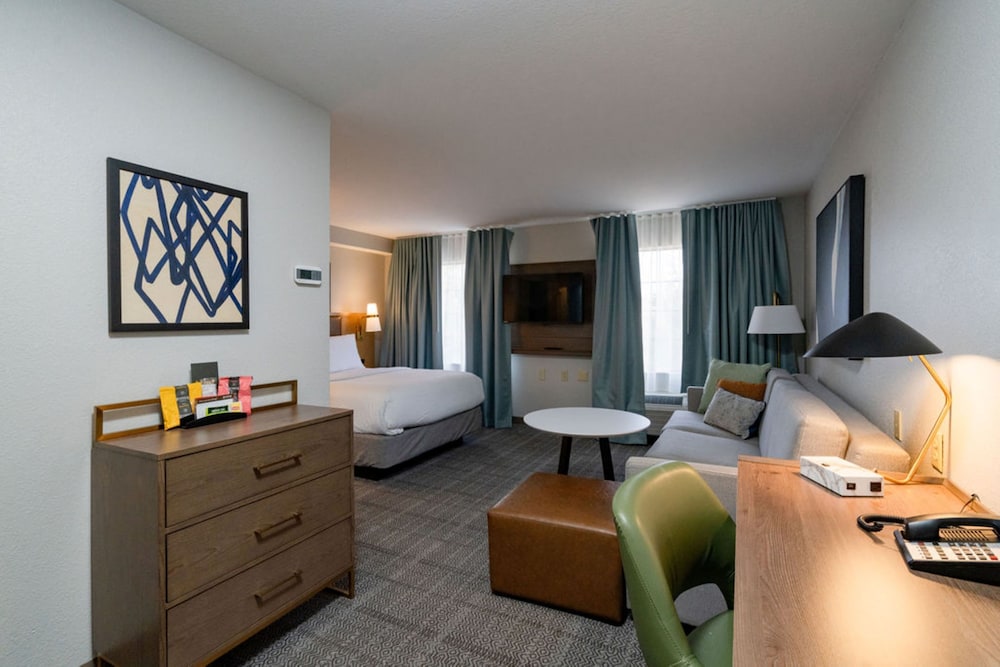 Staybridge Suites Jackson by IHG - photo 28