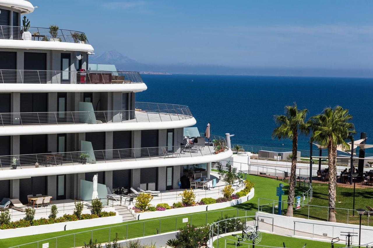 Alicante View Wonderful — 4-Star Luxury Hotel in Elche, Spain