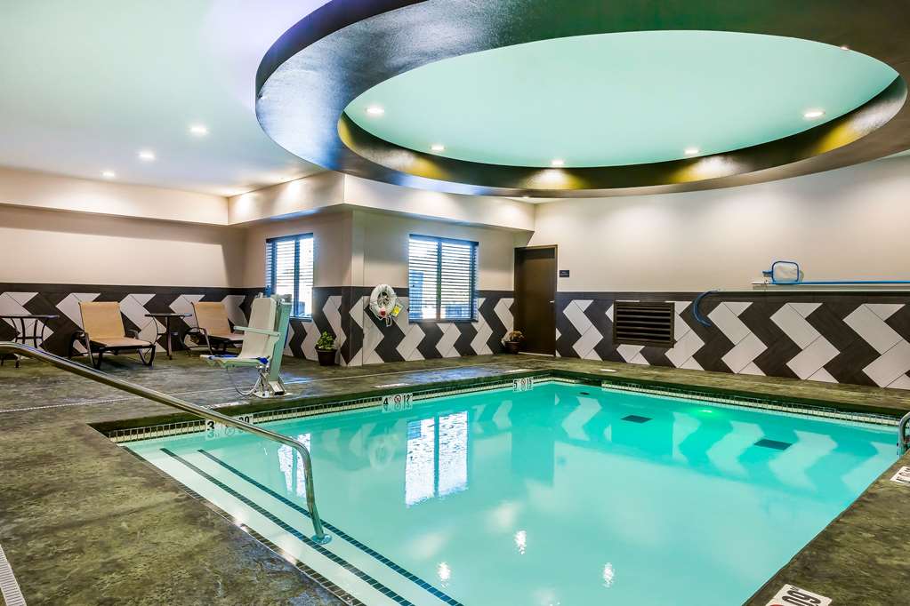 Comfort Inn & Suites Moore Oklahoma City - photo 27