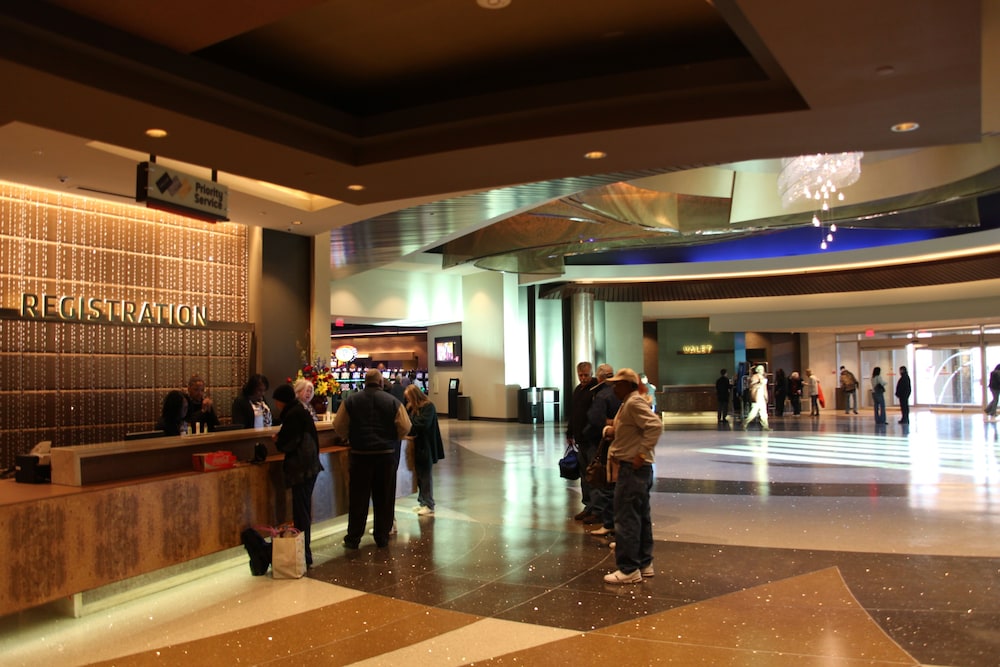 Wind Creek Casino & Hotel Wetumpka - photo 2