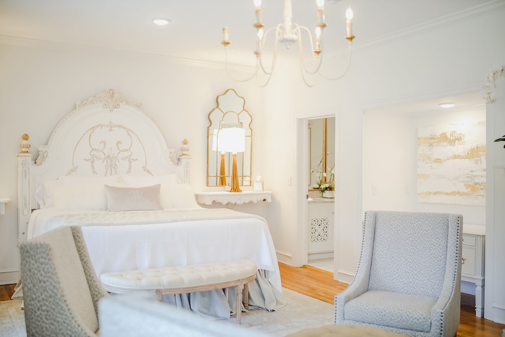 The Mason Boutique Hotel - photo 31