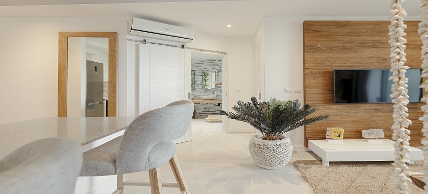 Aqua Boutique Hotel — Victoria