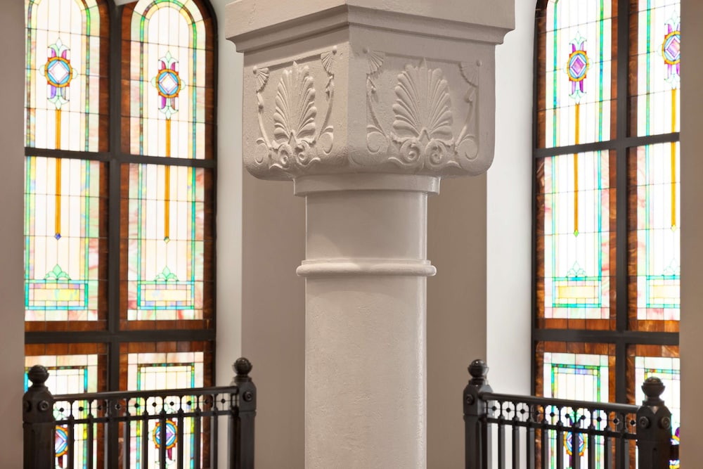 Homewood Suites by Hilton Indianapolis Downtown IUPUI - photo 4