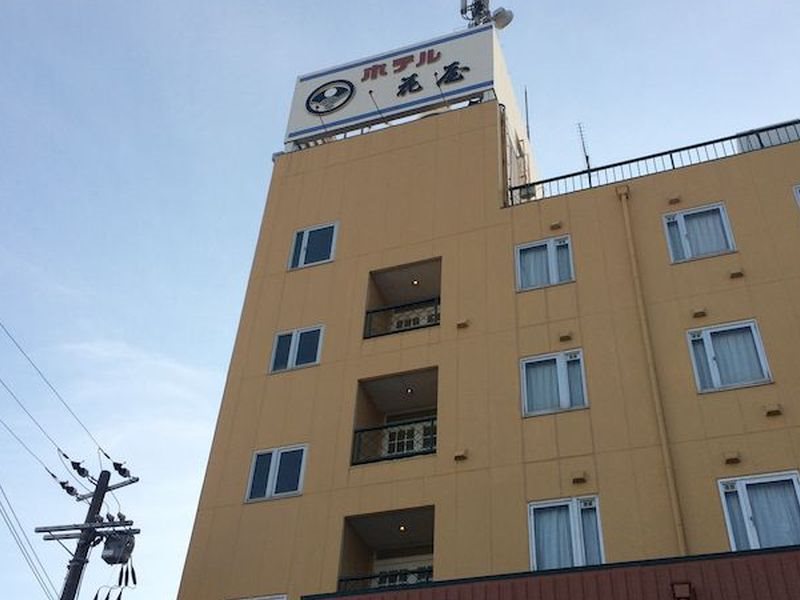 Hotel Hanaya — Tanabe — photo 5