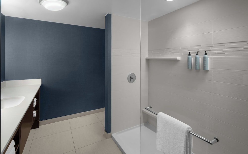 Residence Inn Salt Lake City Murray - photo 19