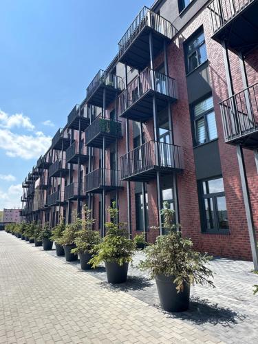 Apartament OPAL2 Mickiewicza — 4-Star Luxury Hotel in Tarnowskie Gory, Poland