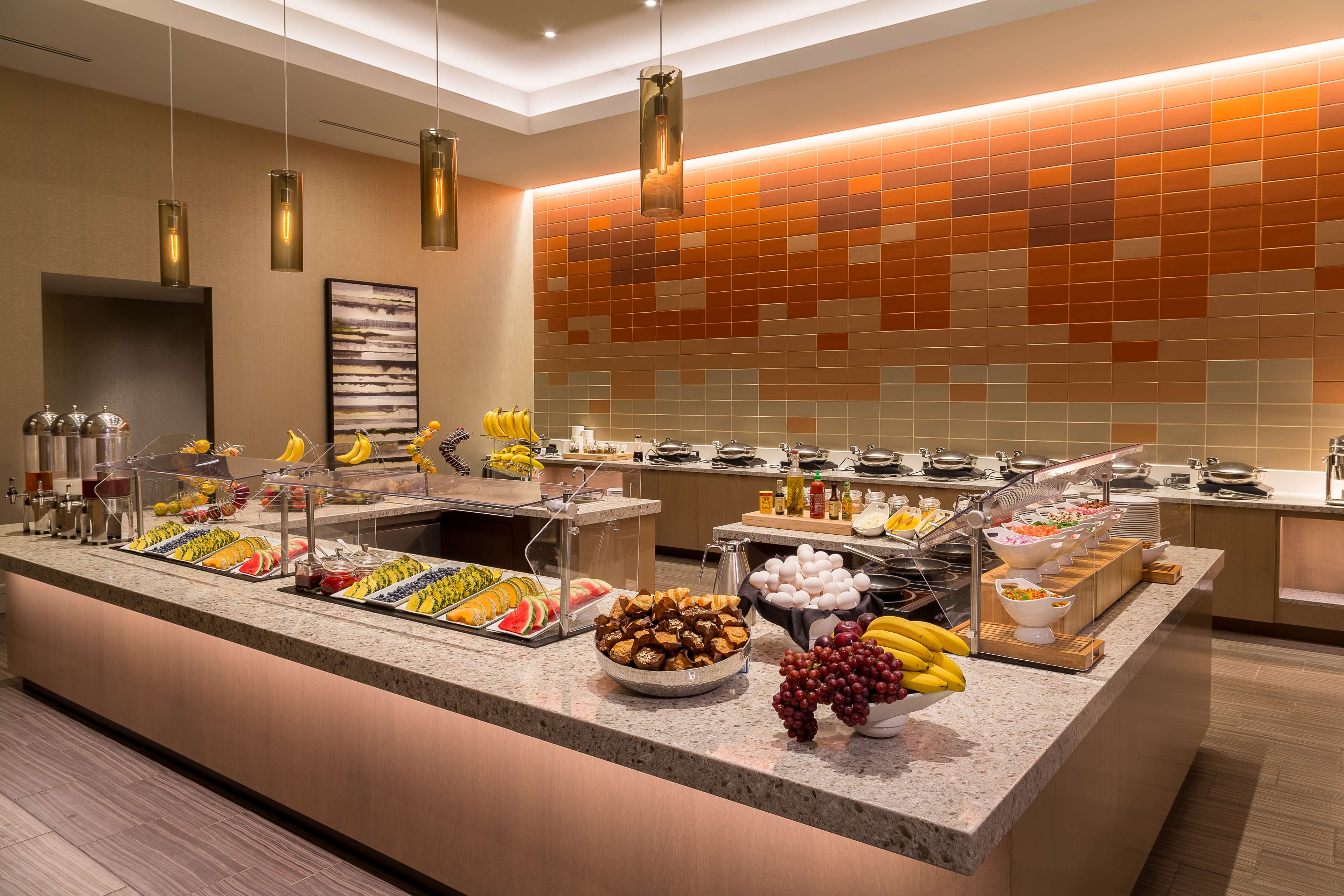 Hilton Minneapolis - photo 25