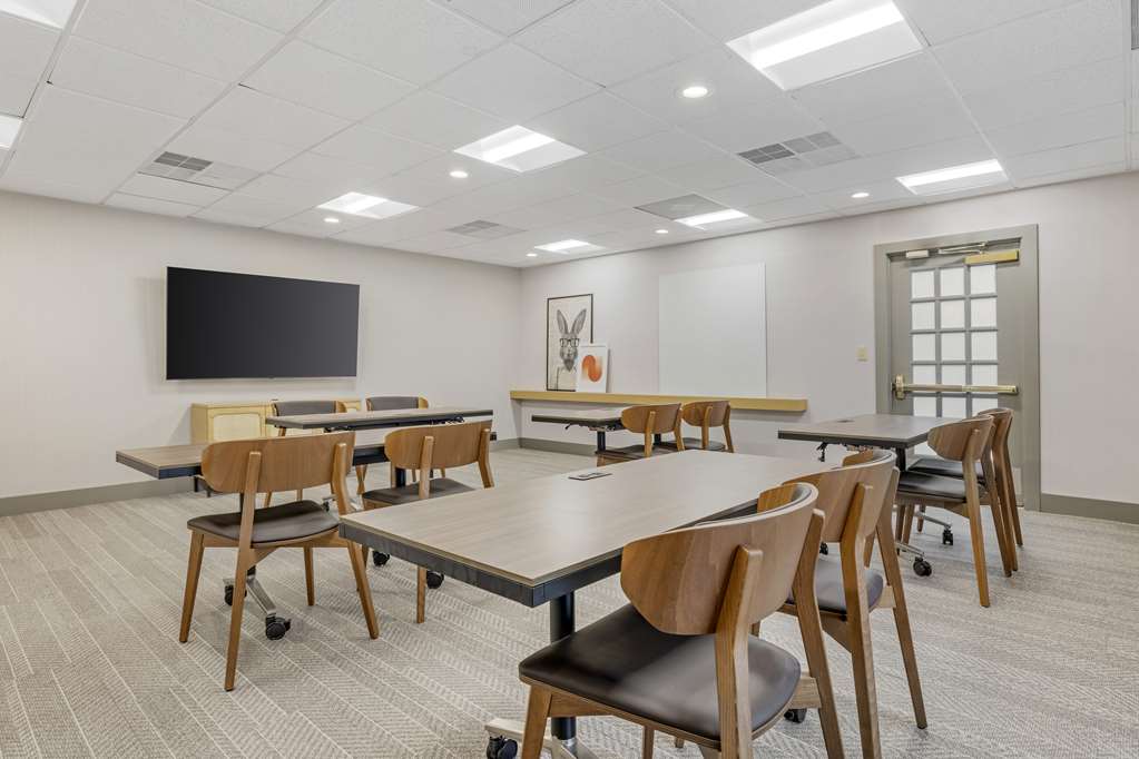 Sonesta ES Suites Torrance Redondo Beach - photo 37