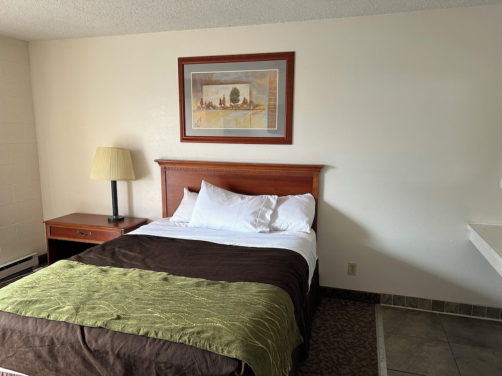Powell JET Motor Inn — Powell — photo 2