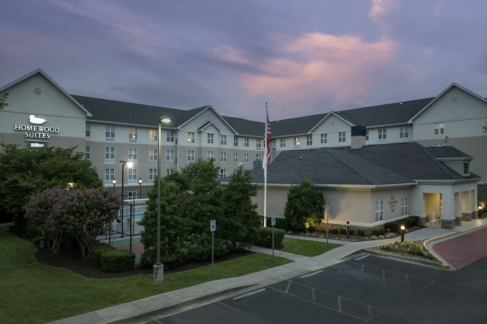 Homewood Suites by Hilton Knoxville West at Turkey Creek - featured photo