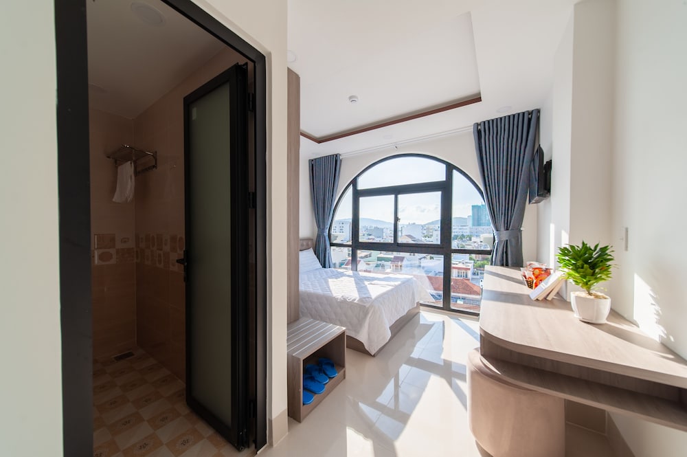 Uy Dương Hotel & Apartment Nha Trang in Nha Trang, Vietnam