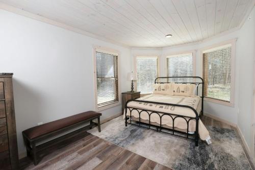 Rocky Top Lodge - photo 28