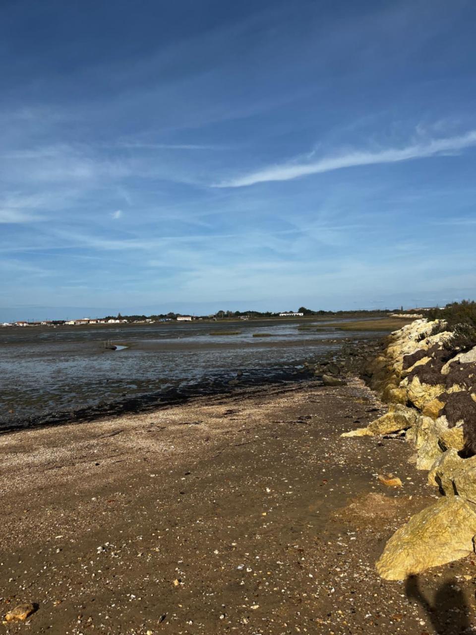 L’etoile de Mer — Unknown City — photo 5