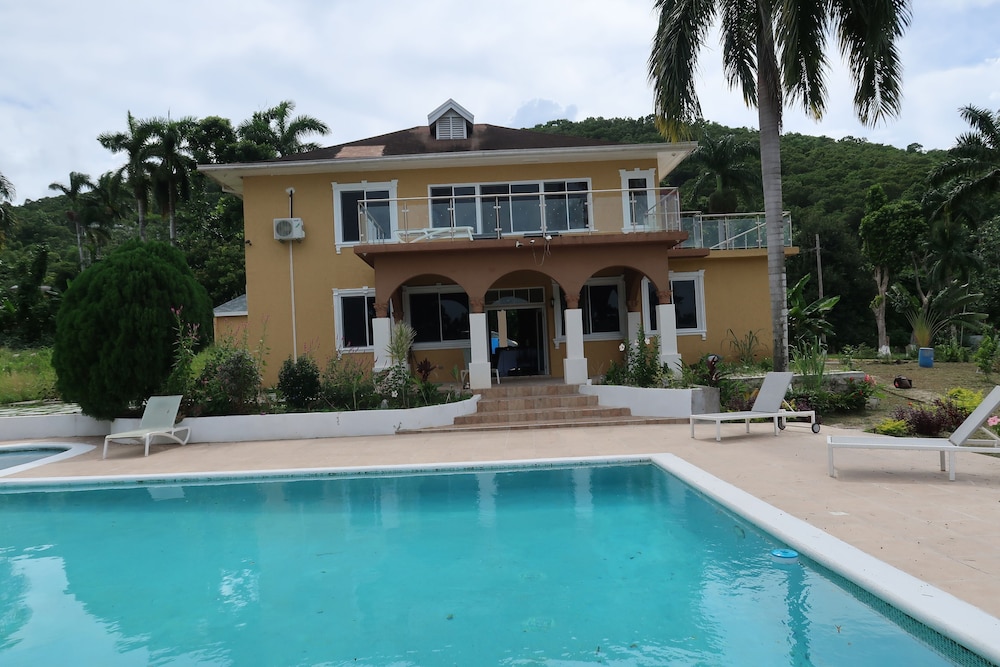 Blue Seas Two Unity Hall in Montego Bay, Jamaica