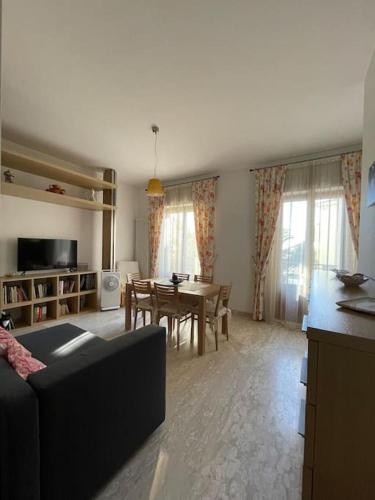 Casa Sabbia d'Oro — 4-Star Luxury Hotel in Pineto, Italy
