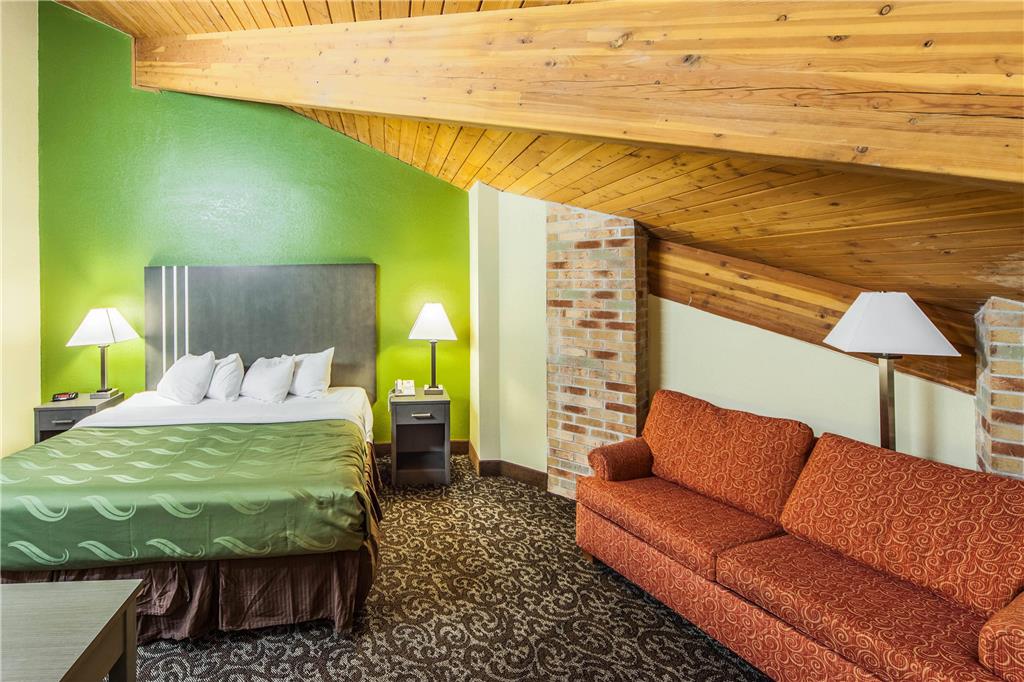 Quality Inn Decatur near US 224 - photo 11