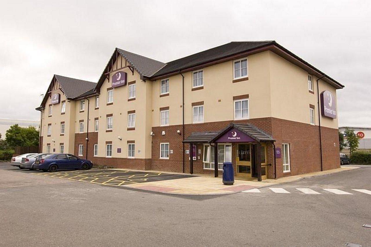 Premier Inn Coventry East M6 Jct2 in Coventry, United Kingdom
