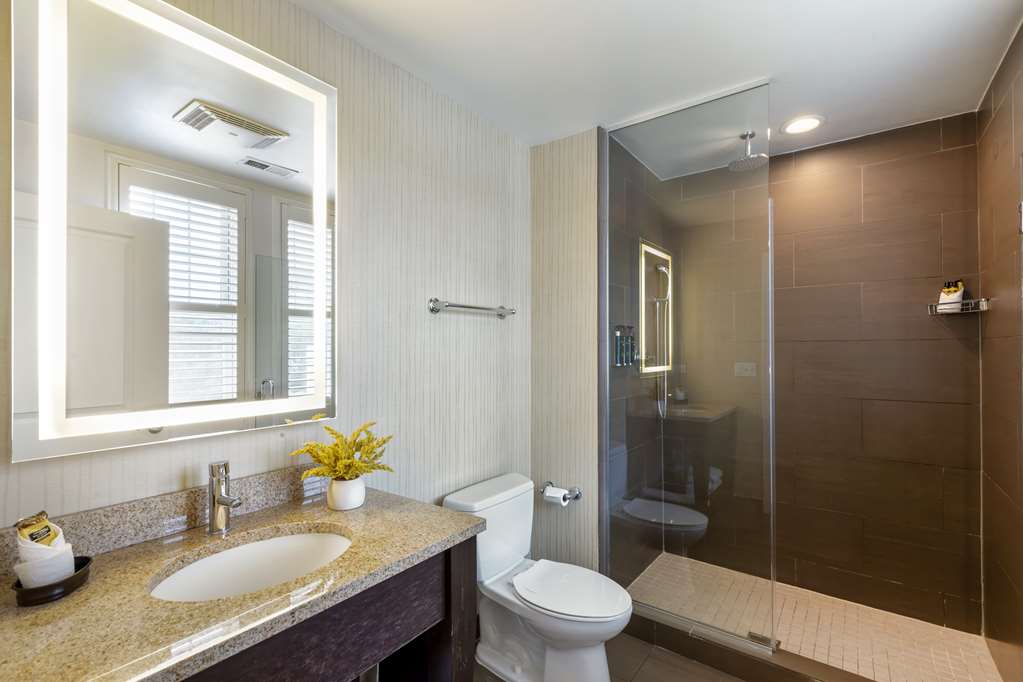 Best Western Plus Hawthorne Terrace Hotel - photo 57