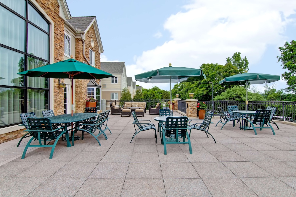 Homewood Suites by Hilton Stratford - photo 40