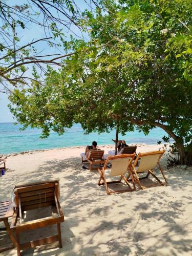 Thani Ecobeach Barú - last minute hotel in Cartagena