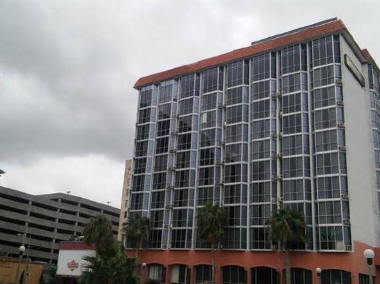 Bayfront Inn Corpus Christi - photo 6