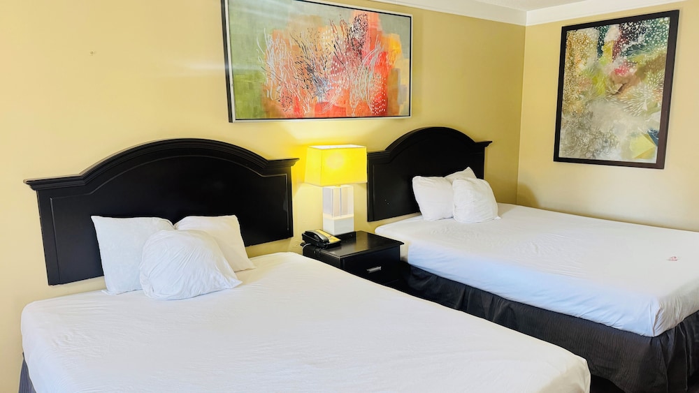 Plantation Oaks Suites & Inn - photo 10