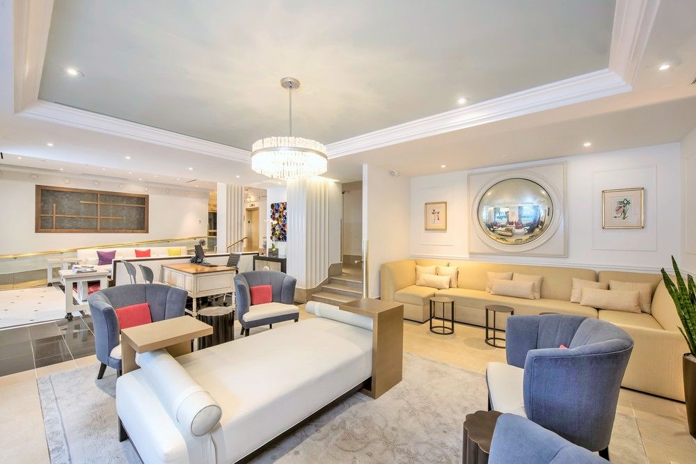 Kimpton Ashbel New York Park Avenue - featured photo