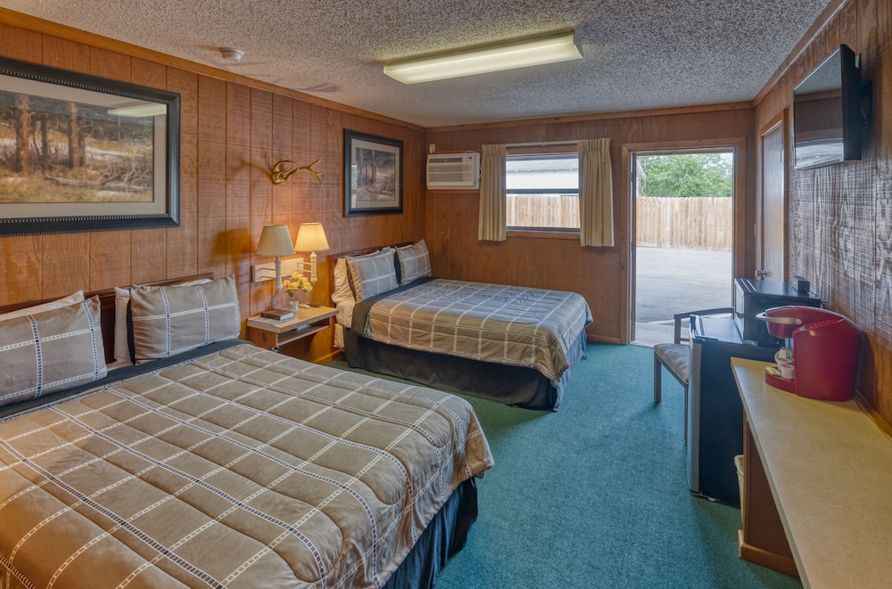 Sabinal Inn - photo 3