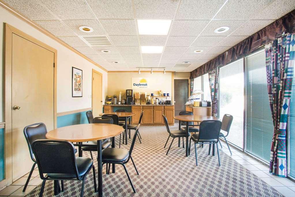 Days Inn Florence Downtown - photo 21