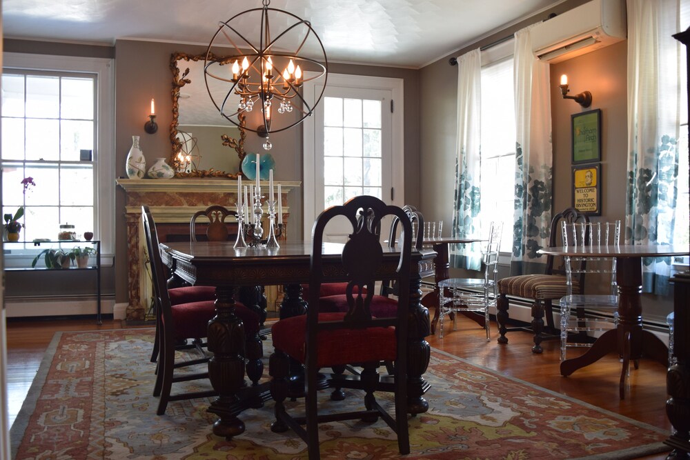 The Applewood Manor - photo 79