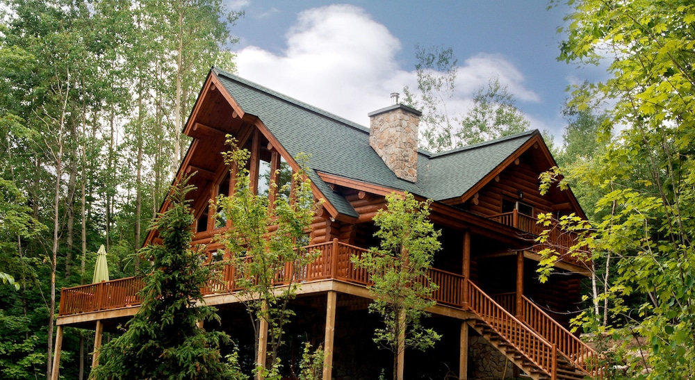 Blueberry Lake Resort — Labelle