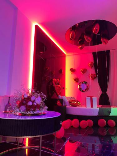 50m2 Suite — 4-Star Luxury Hotel in Capurso, Italy