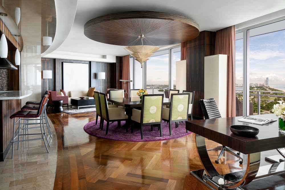 The Ritz Carlton Bal Harbour Miami - photo 9