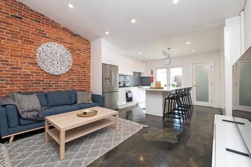 Lovely 2br Home In Norwood — 4-Star Luxury Hotel in Adelaide, Australia