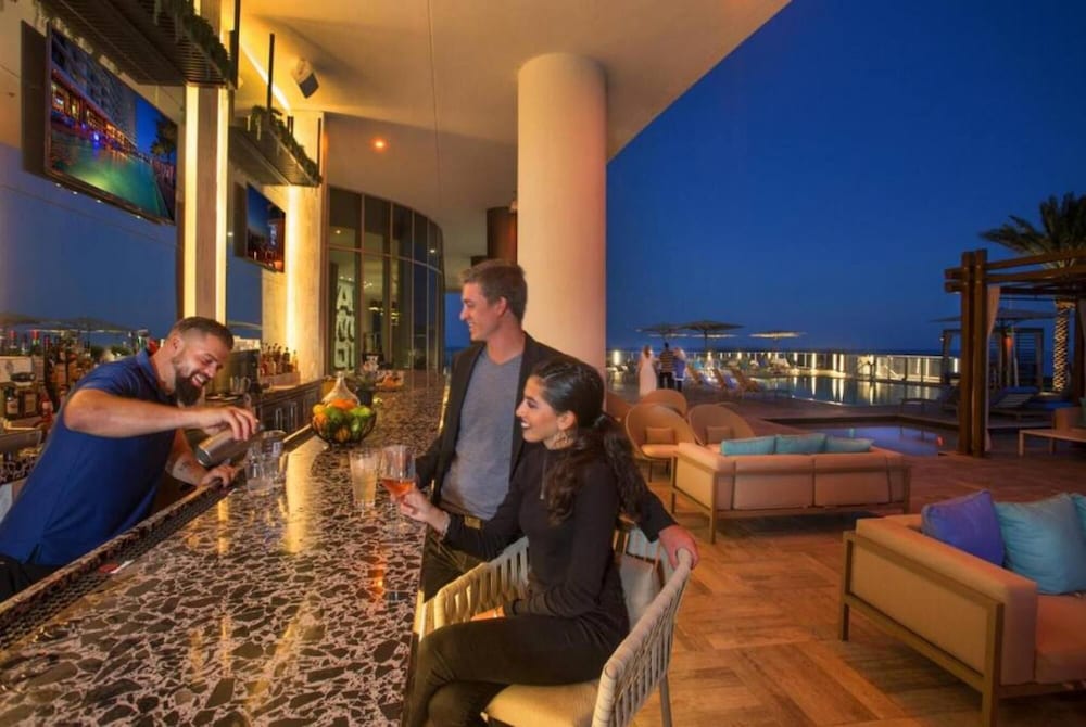 Luxe Stay at Hyde Resort oceanfront Amenities - photo 19