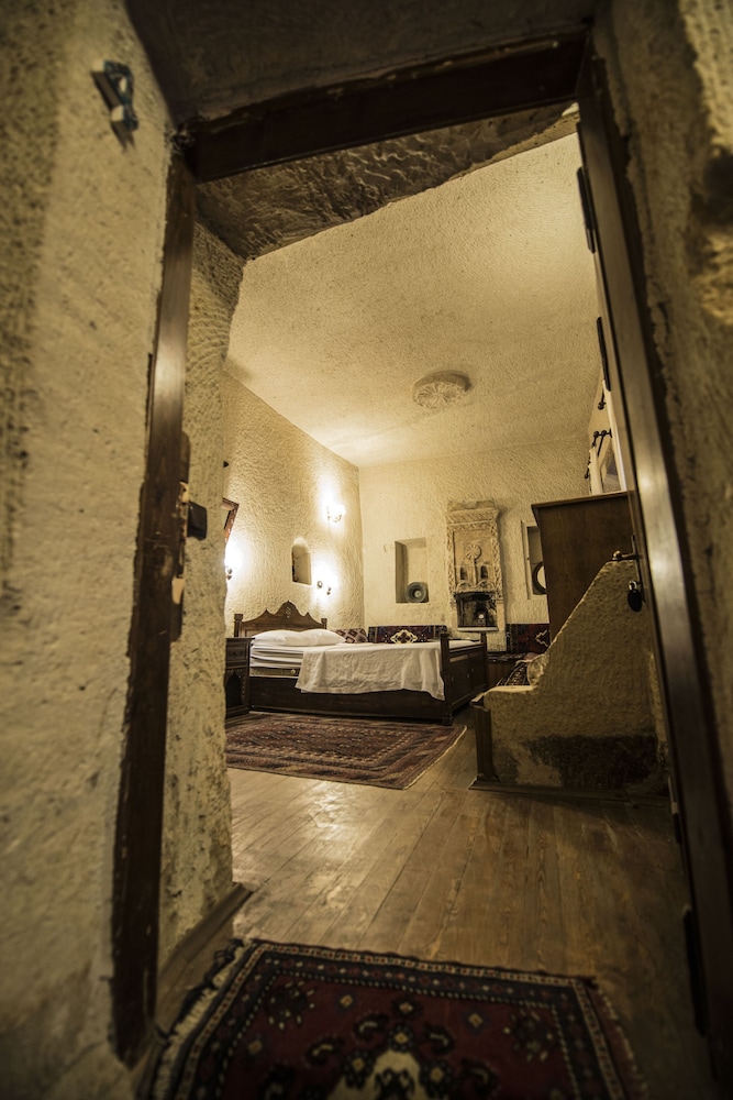 Vineyard Cave Hotel — Nevsehir — photo 2