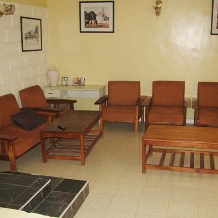 Lulu's Guesthouse