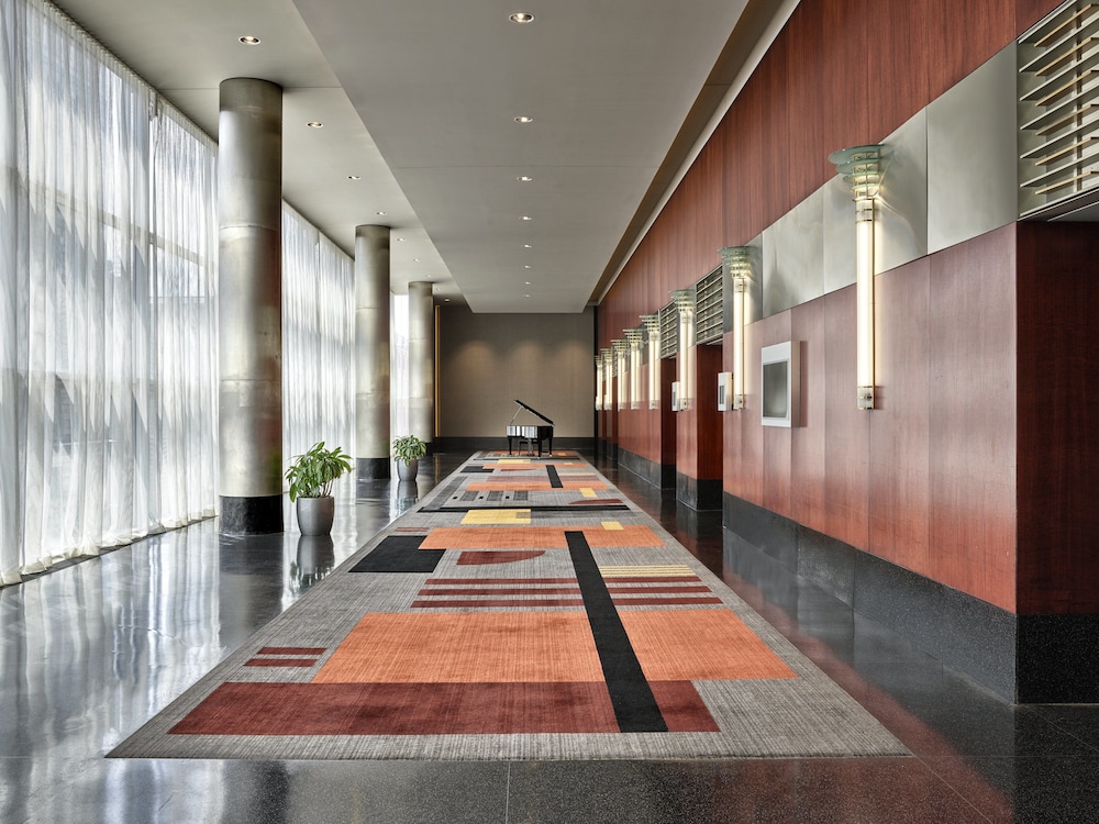 Loews Philadelphia Hotel - photo 96