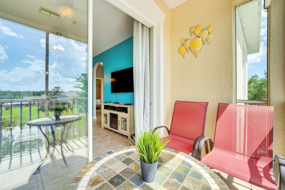 6 Mi to Disney: Kissimmee Resort Vacation Rental - photo 19